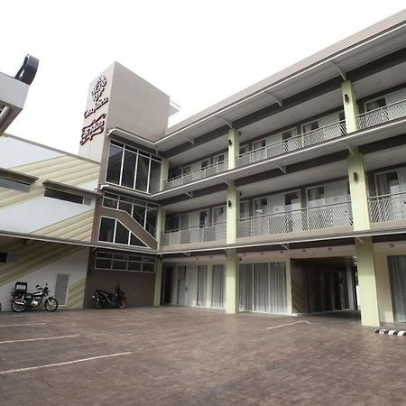 Casa Julieta Boutique Hotel Davao City Kültér fotó